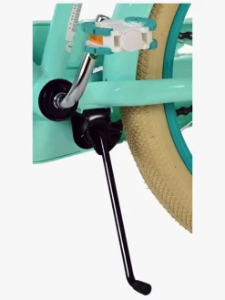 Volare Excellent Cykel 18 Tommer, Grøn