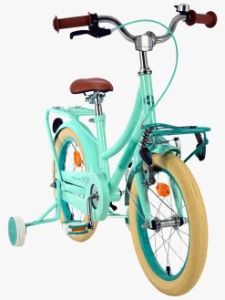 Volare Excellent Cykel 16 Tommer, Grøn