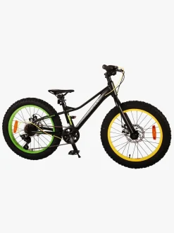 Volare Gradient Børnecykel 20 Tommer, Green