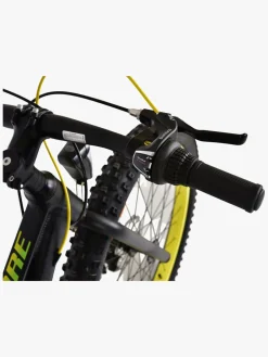 Volare Gradient Cykel 26 Tommer, Sort