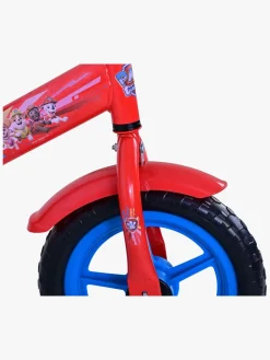 Volare Paw Patrol Løbecykel