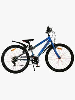 Volare Rocky Cykel 24 Tommer, Blå
