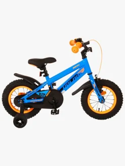 Volare Rocky Cykel 12 Tommer, Blå