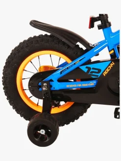 Volare Rocky Cykel 12 Tommer, Blå