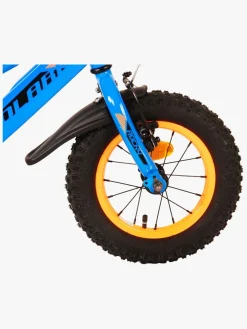 Volare Rocky Cykel 12 Tommer, Blå