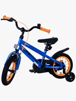 Volare Rocky Cykel 12 Tommer, Blå