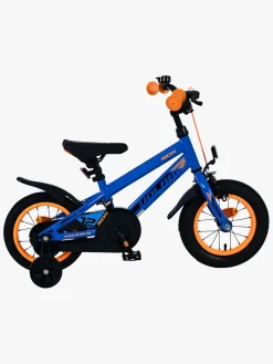 Volare Rocky Cykel 12 Tommer, Blå