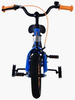 Volare Rocky Cykel 12 Tommer, Blå