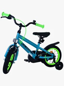 Volare Rocky Cykel 12 Tommer, Grøn