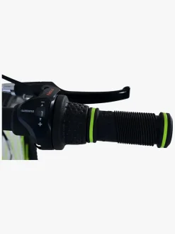 Volare Rocky Cykel 24 Tommer, Grøn