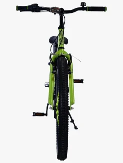 Volare Rocky Cykel 24 Tommer, Grøn