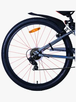 Volare Rocky Cykel 26 Tommer, Blå