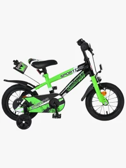 Volare Sportivo Cykel 12 Tommer, Grøn