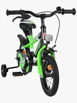 Volare Sportivo Cykel 12 Tommer, Grøn