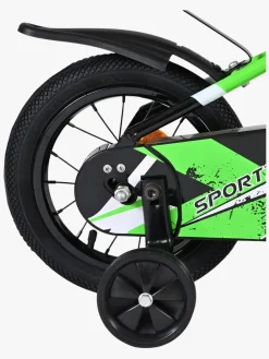 Volare Sportivo Cykel 12 Tommer, Grøn