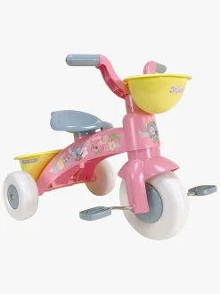 Volare Stitch Trehjulet Cykel, Pink