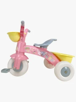 Volare Stitch Trehjulet Cykel, Pink