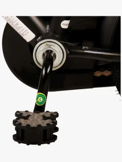 Volare Thombike Cykel 12 Tommer, Sort/Blå