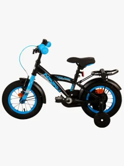 Volare Thombike Cykel 12 Tommer, Sort/Blå