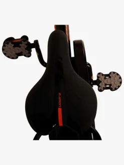 Volare Thombike Cykel 12 Tommer, Sort/Orange