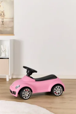 Volkswagen Beetle Gåbil, Pink