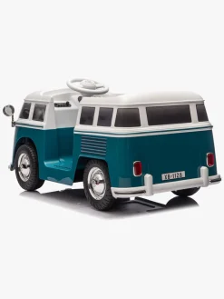 Volkswagen Buzz Elbil, Grøn