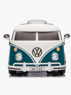 Volkswagen Buzz Elbil, Grøn
