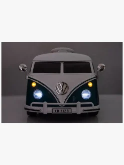 Volkswagen Buzz Elbil, Grøn