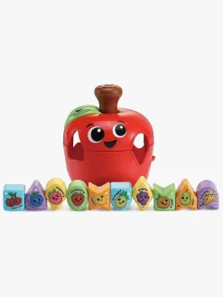 Vtech Puttekasse Æble