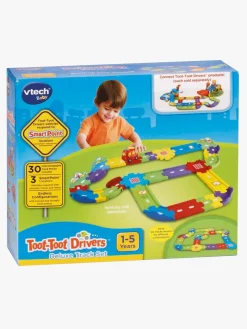 Vtech Toot Toot Drivers Deluxe Racerbane
