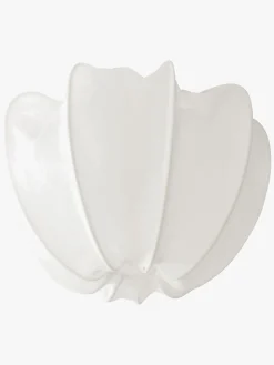 Watt & Veke Anna Mini Lampeskærm, Linen White