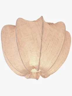 Watt & Veke Anna Mini Lampeskærm, Linen Natural