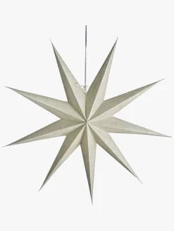 Watt & Veke LINA Julestjerne 80, Natur