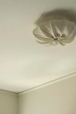 Watt&Veke Anna Loftslampe 40, Beige