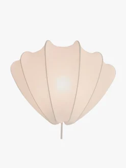 Watt&Veke Anna Væglampe 25, Hvid