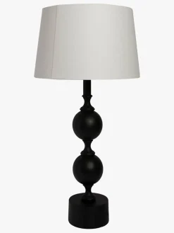 Watt&Veke Basic Straight Lampeskærm 33, Hvid