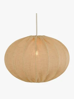 Watt&Veke Boll Lampe 40, Beige