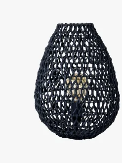 Watt&Veke Buster Bordlampe 36, Sort