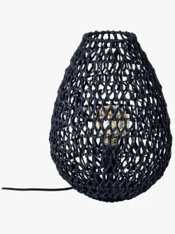 Watt&Veke Buster Bordlampe 36, Sort