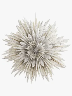 Watt&Veke Sofie Julestjerne 64, Sort