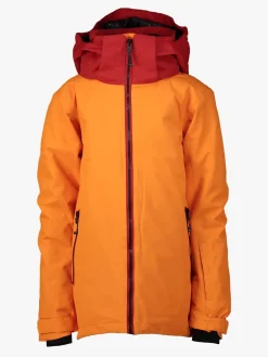 Wearcolour Slice Jakke, Mandarin