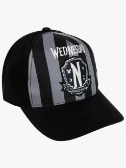 Wednesday  Premium Kasket, Teen