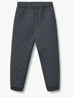 Wheat Alex Overtræksbukser, Ink