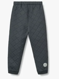 Wheat Alex Overtræksbukser, Ink