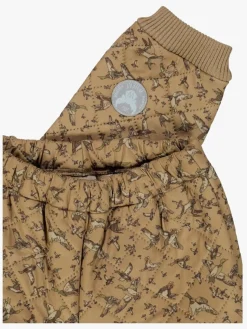 Wheat Alex Overtræksbukser, Ducks