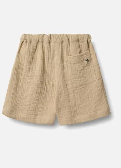 Wheat Atlasz Shorts, Soft sand