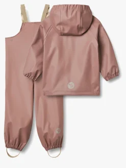 Wheat Charlie Regnsæt, Dusty Lilac