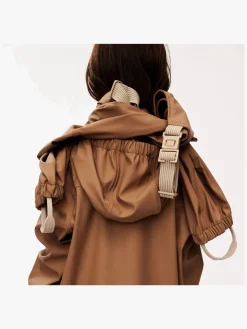 Wheat Charlie Regnsæt, Hazel