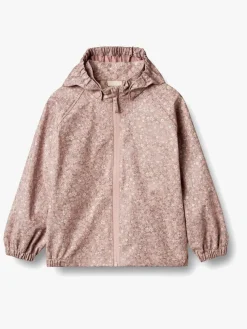 Wheat Charlie Regnsæt, Powder Flower Meadow