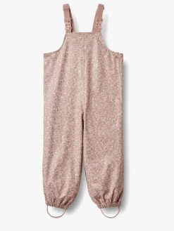 Wheat Charlie Regnsæt, Powder Flower Meadow